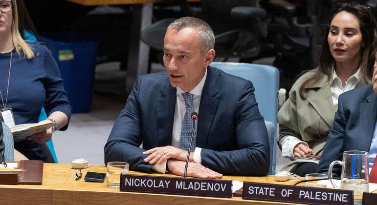 ООН: Израиль ускоряет расширение поселений и усиливает контроль на оккупированных территориях