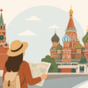 Что посмотреть в Москве за один день: маршрут без спешки и лишних переездов