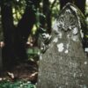 8 маршрутов по самым старым могилкам и их тайным историям